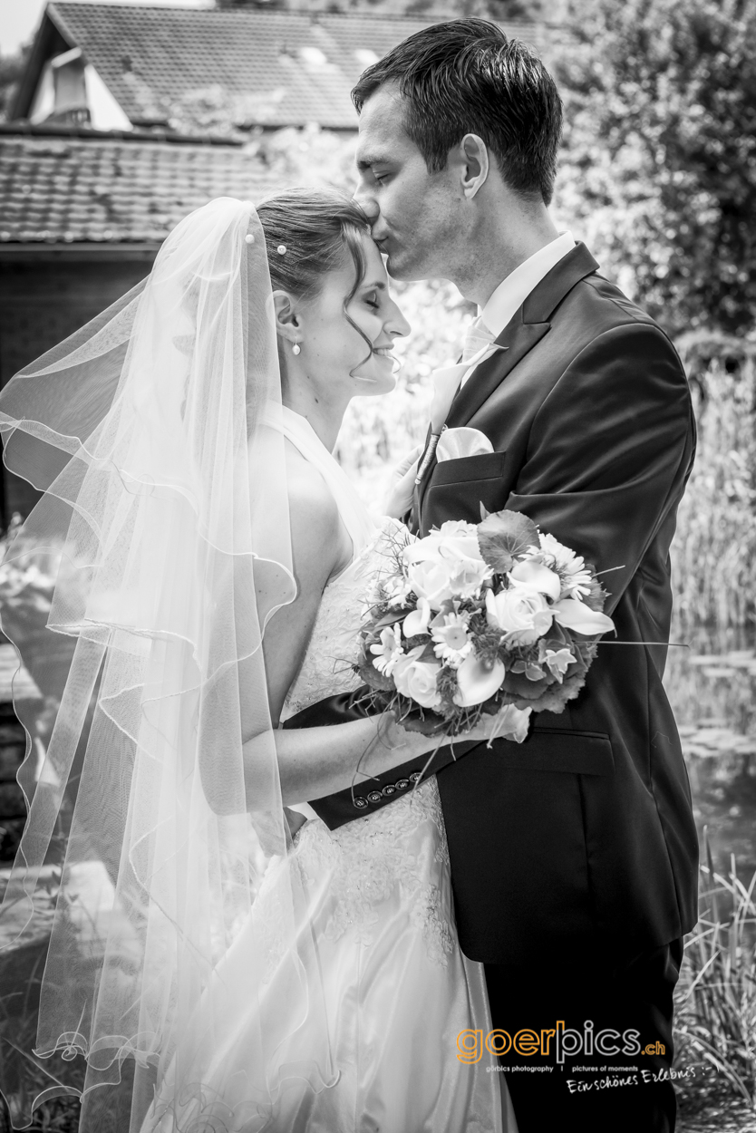 Hochzeit in Frauenfeld und Gachnang gallery