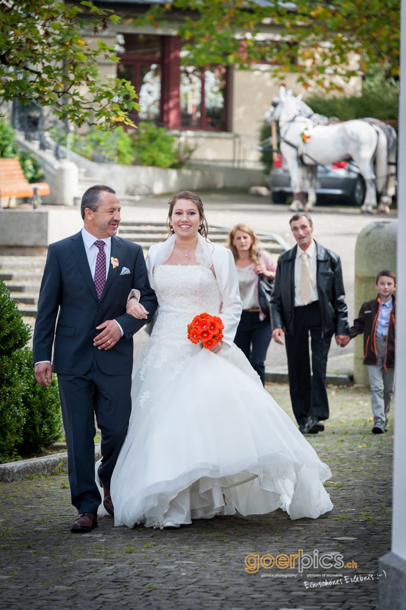 Hochzeit in Weinfelden gallery