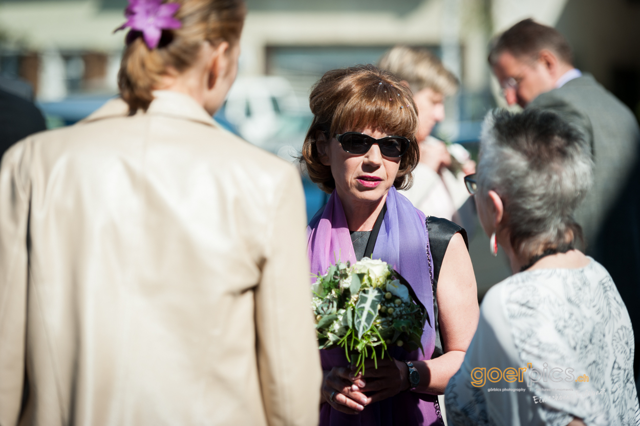 Hochzeit in Wiesendangen gallery