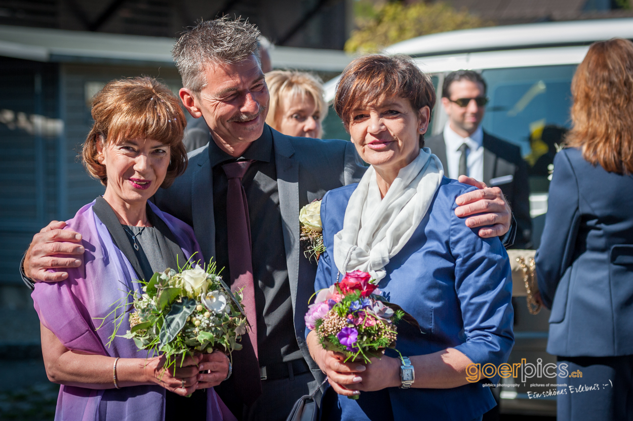 Hochzeit in Wiesendangen gallery