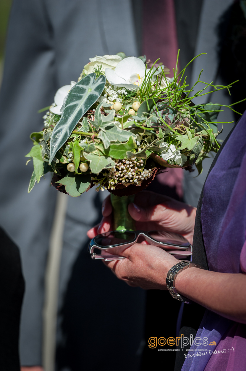 Hochzeit in Wiesendangen gallery