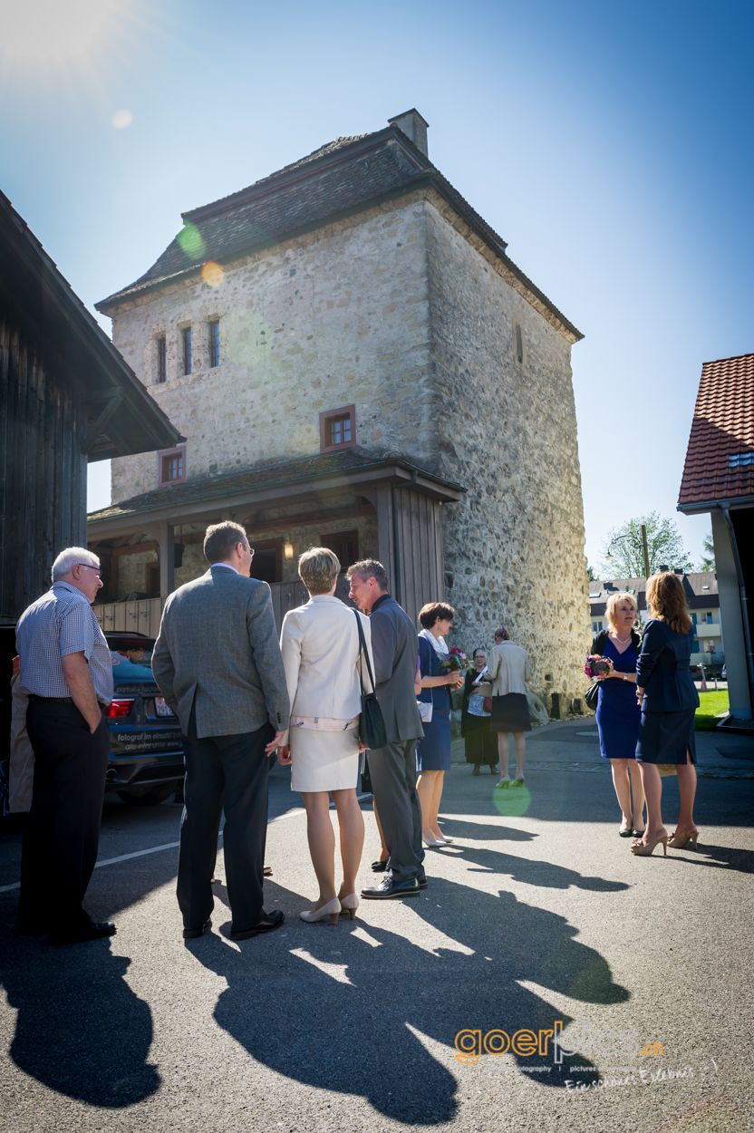 Hochzeit in Wiesendangen gallery