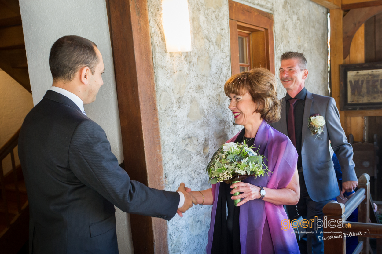 Hochzeit in Wiesendangen gallery