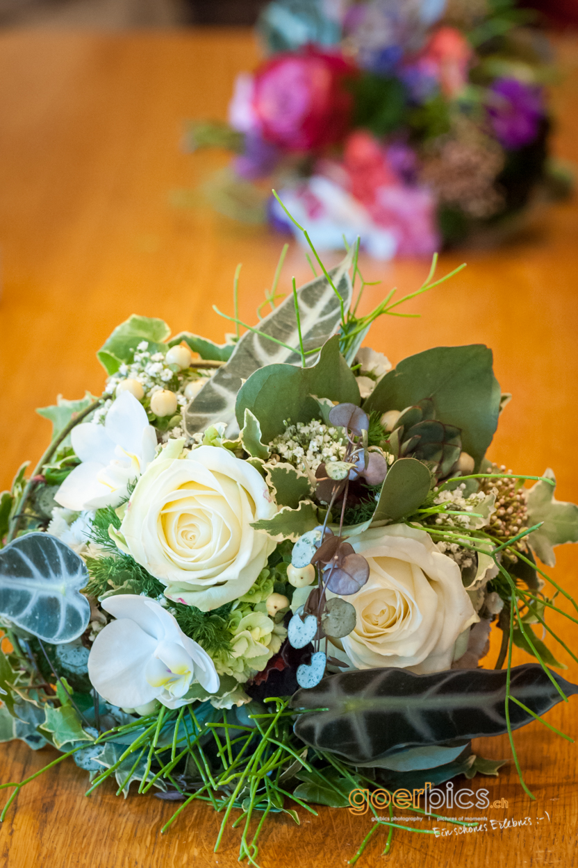 Hochzeit in Wiesendangen gallery