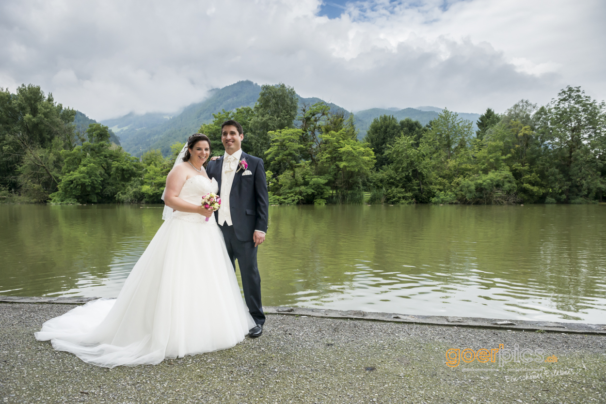 Hochzeit in Bad Ragaz gallery