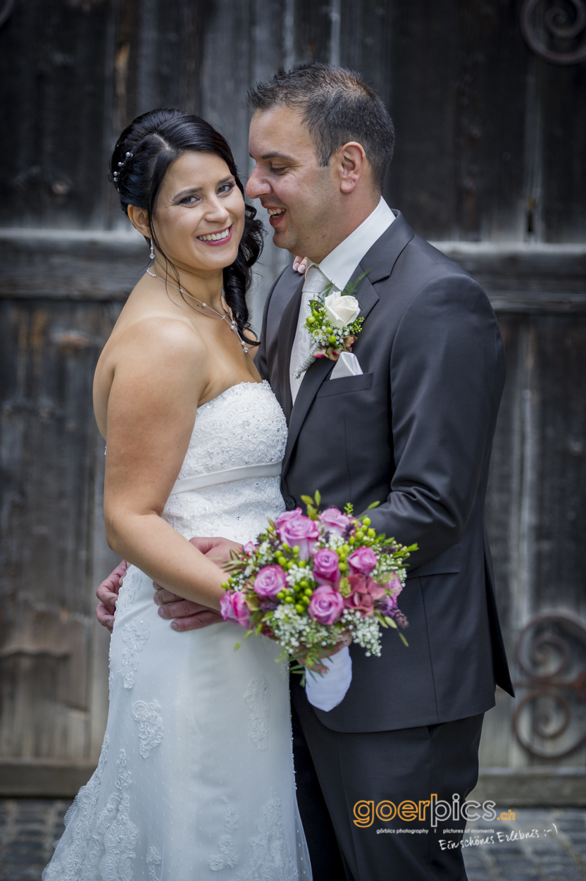 Hochzeit im Greuterhof in Islikon und im Restaurant Schupfen in Diessenhofen gallery