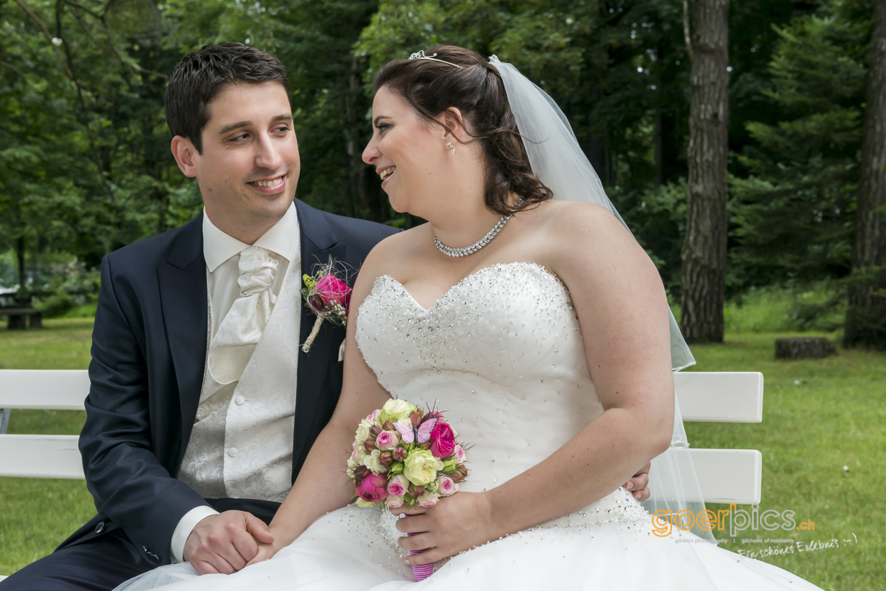 Hochzeit in Bad Ragaz gallery