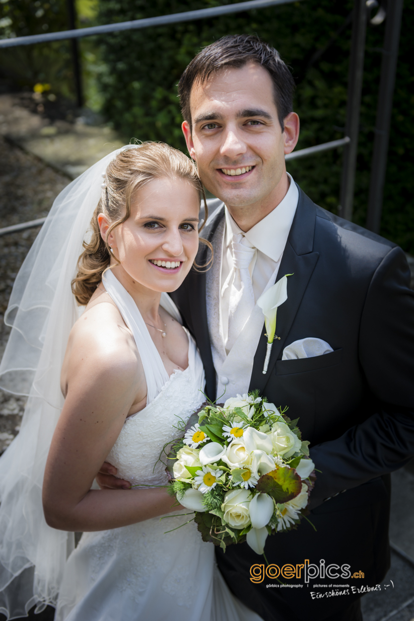 Hochzeit in Frauenfeld und Gachnang gallery