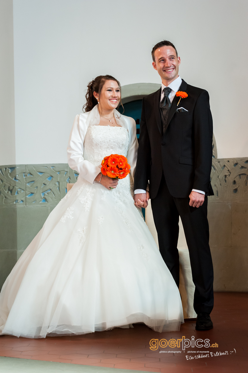 Hochzeit in Weinfelden gallery