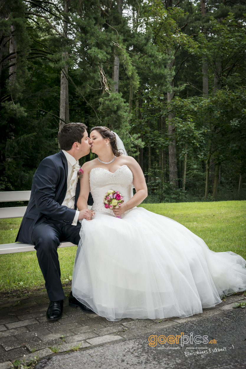 Hochzeit in Bad Ragaz gallery