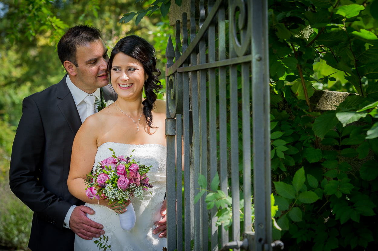 Hochzeit im Greuterhof in Islikon und im Restaurant Schupfen in Diessenhofen