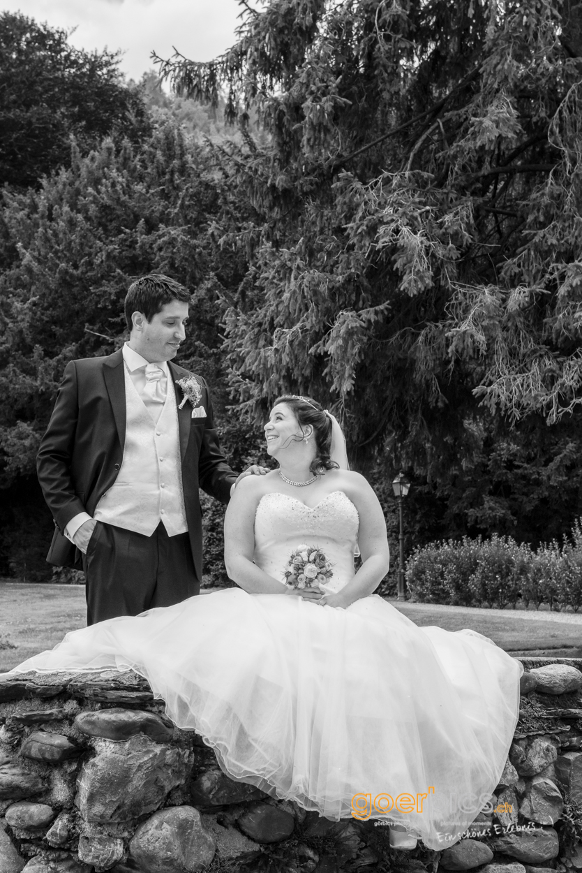 Hochzeit in Bad Ragaz gallery