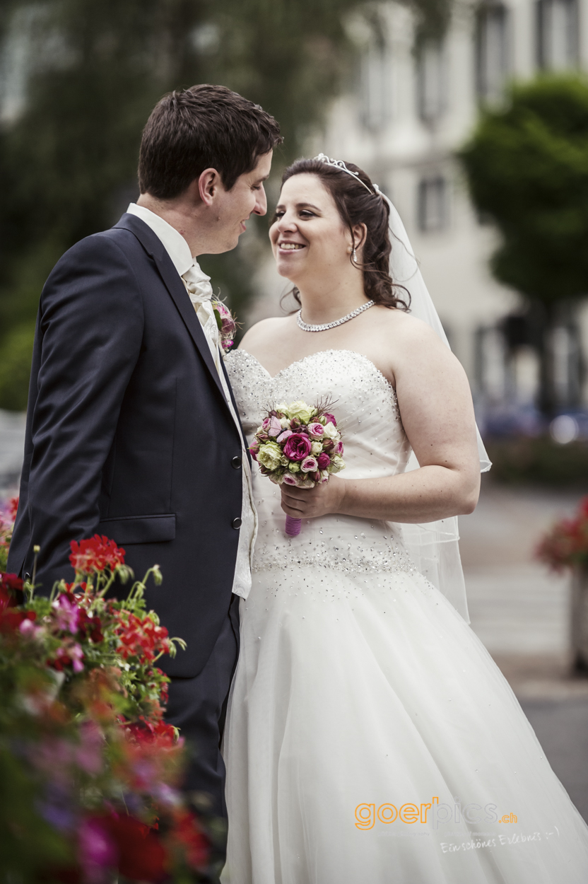 Hochzeit in Bad Ragaz gallery