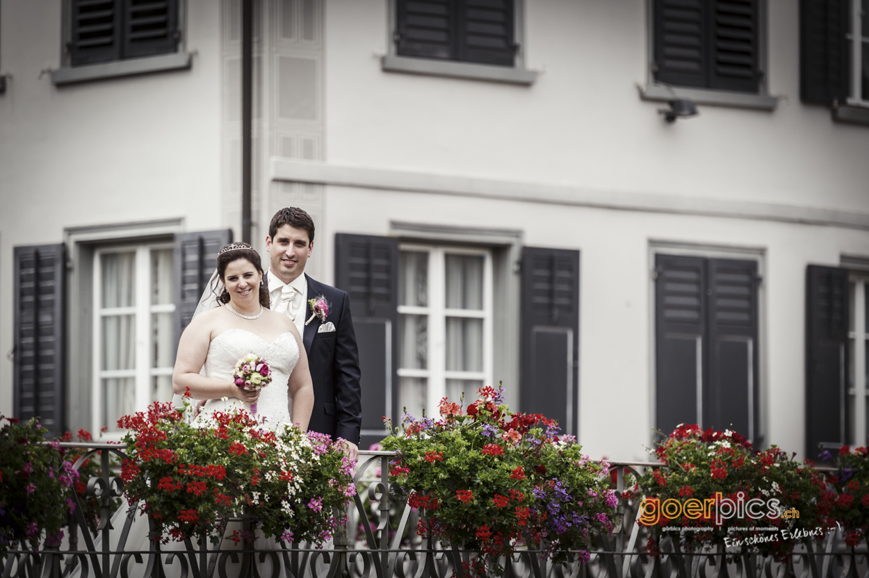 Hochzeit in Bad Ragaz gallery