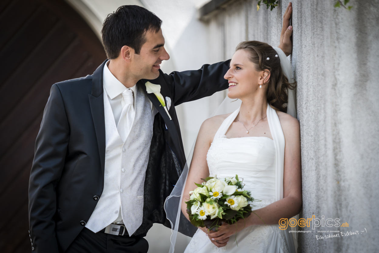 Hochzeit in Frauenfeld und Gachnang gallery