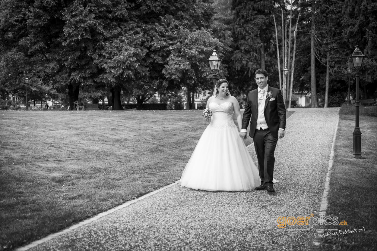 Hochzeit in Bad Ragaz gallery