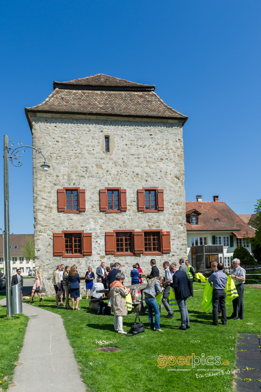 Hochzeit in Wiesendangen gallery