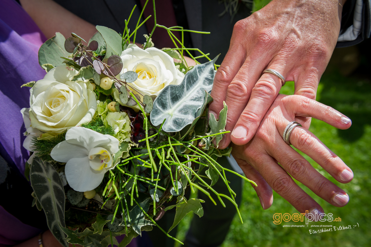 Hochzeit in Wiesendangen gallery