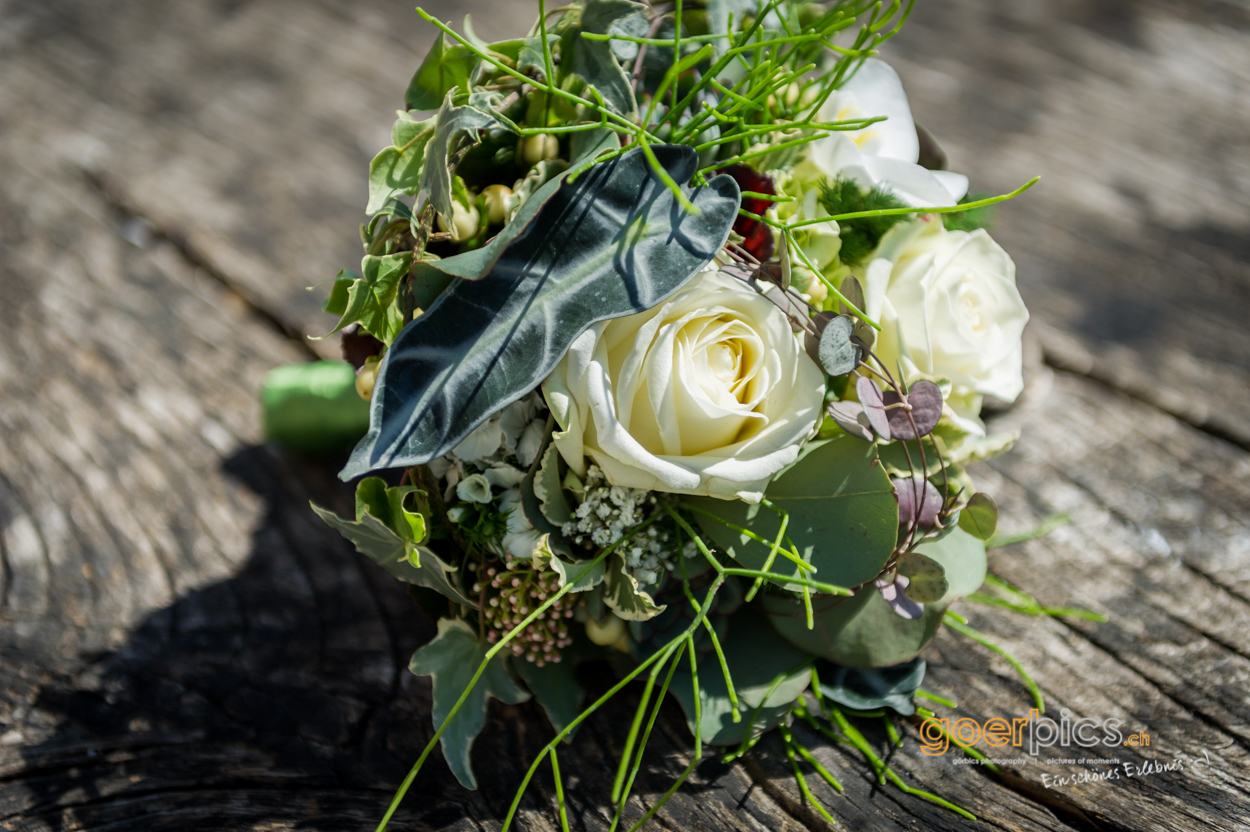 Hochzeit in Wiesendangen gallery