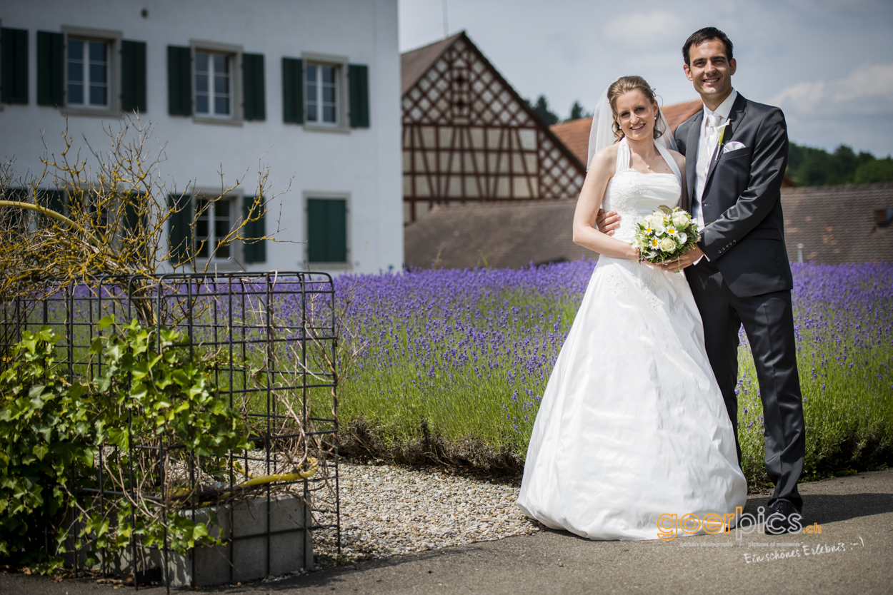 Hochzeit in Frauenfeld und Gachnang gallery