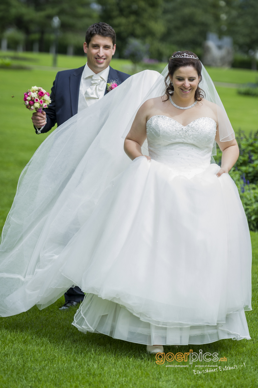 Hochzeit in Bad Ragaz gallery