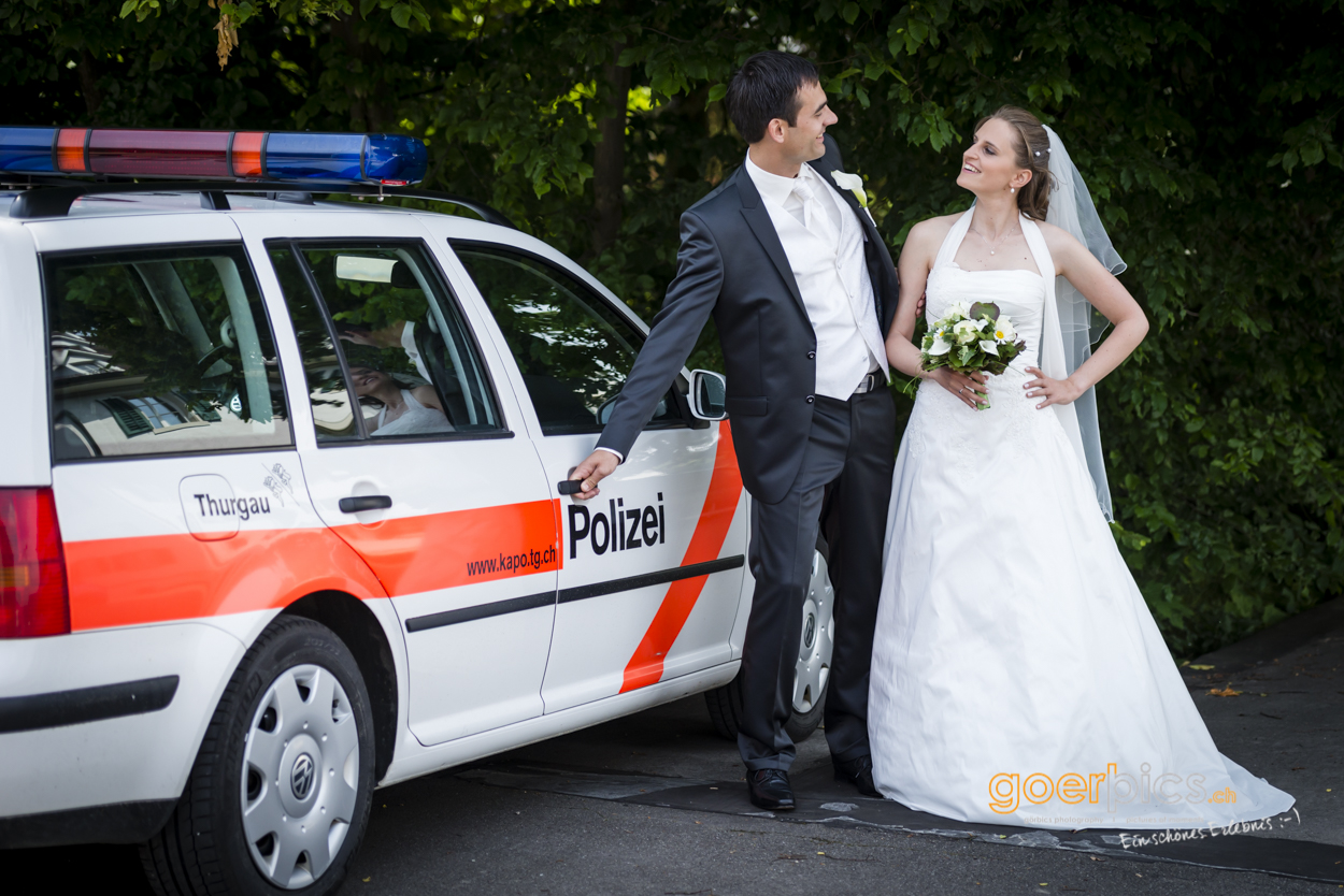 Hochzeit in Frauenfeld und Gachnang gallery