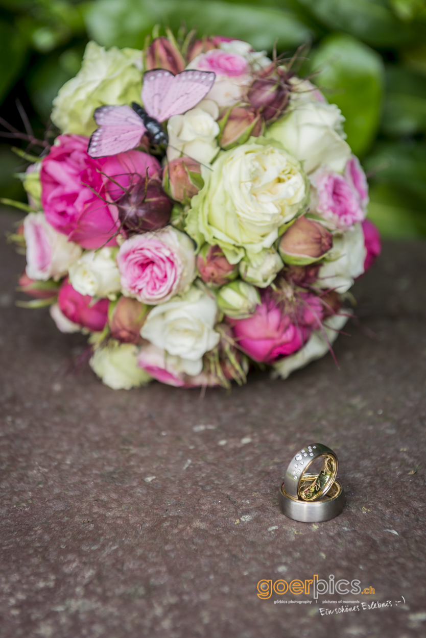 Hochzeit in Bad Ragaz gallery