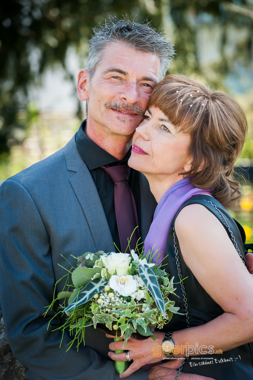 Hochzeit in Wiesendangen gallery