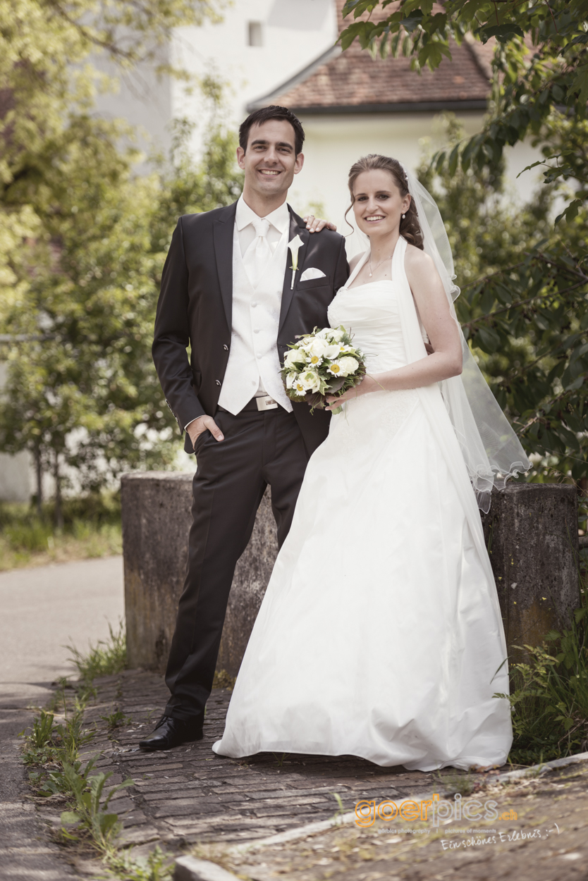 Hochzeit in Frauenfeld und Gachnang gallery