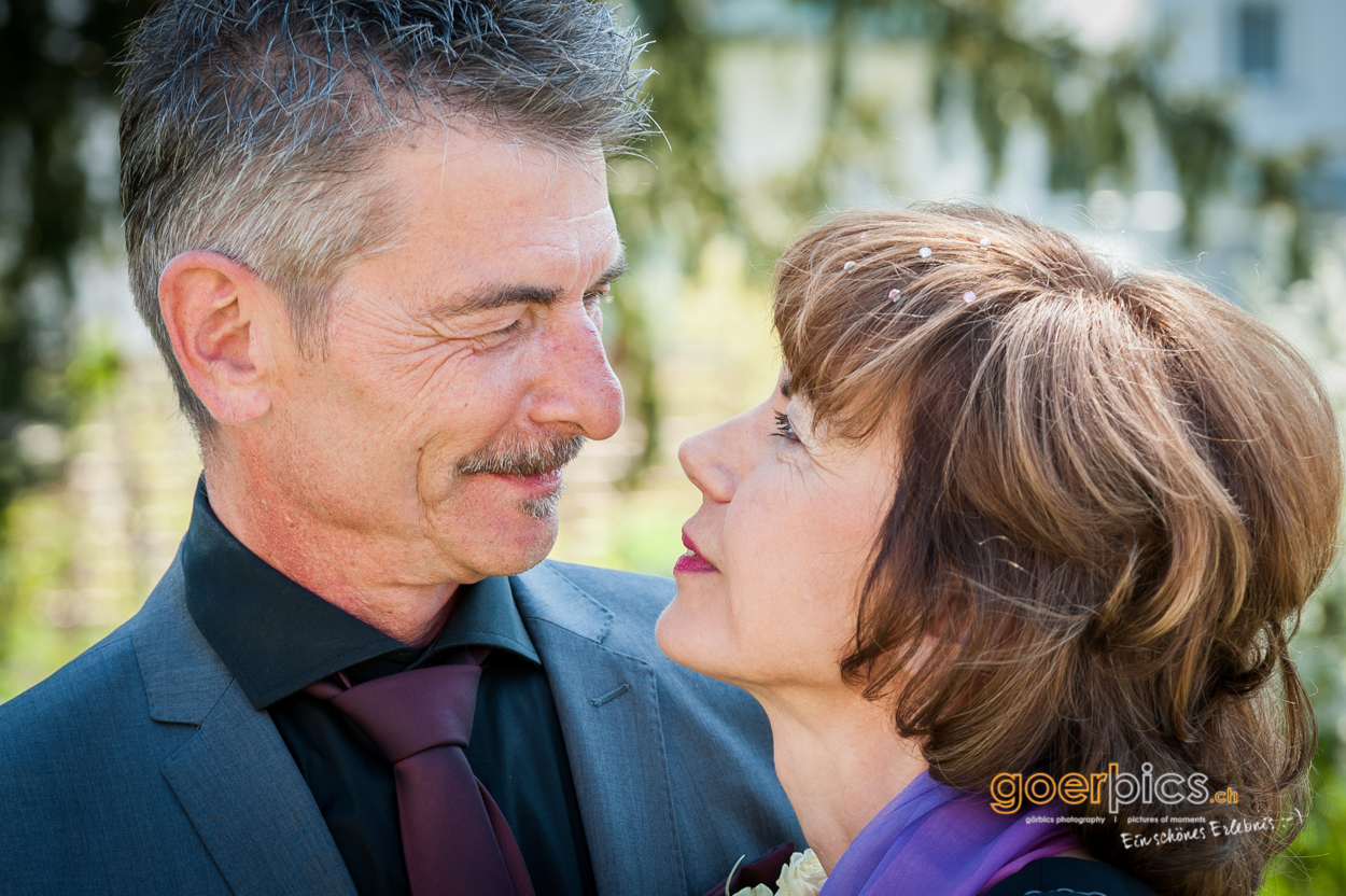 Hochzeit in Wiesendangen gallery