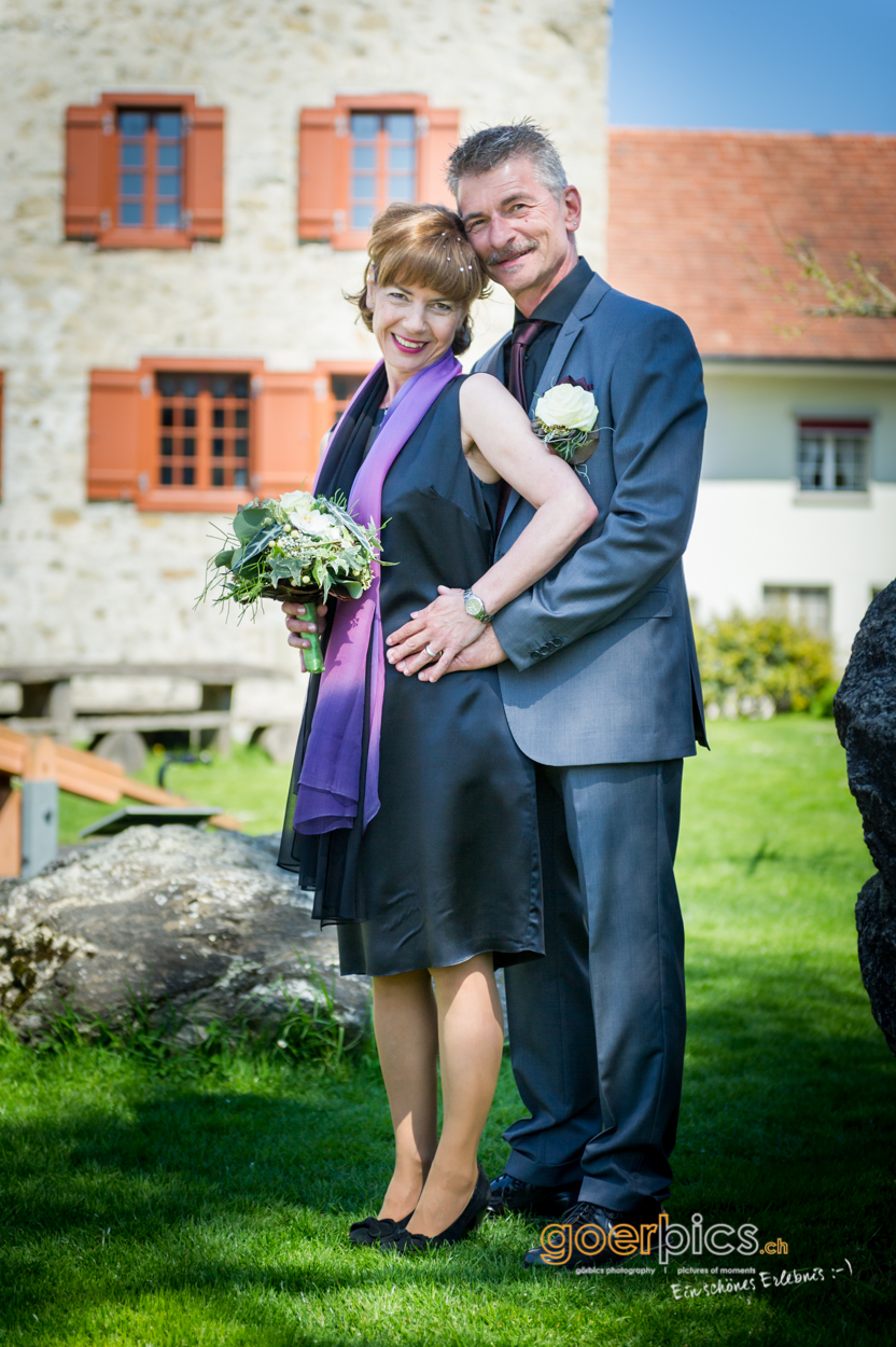 Hochzeit in Wiesendangen gallery