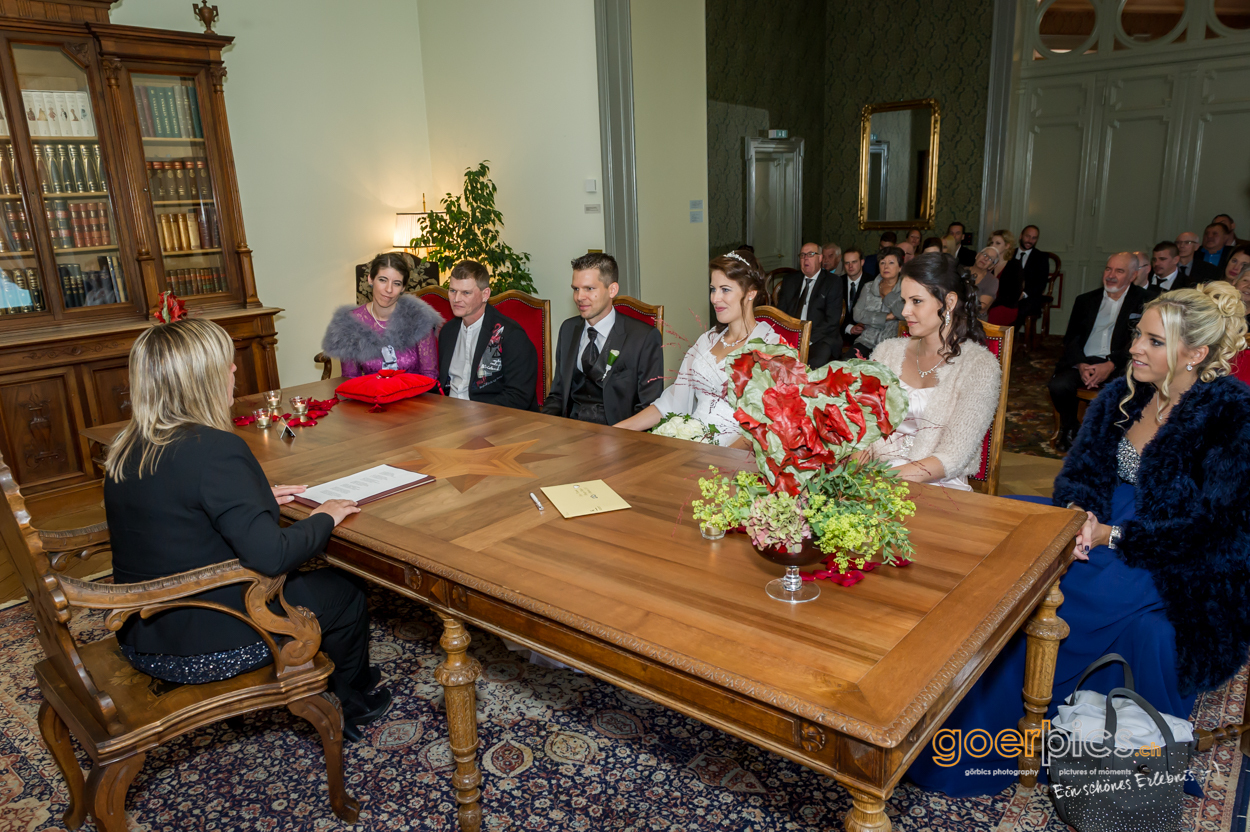 Hochzeit in Giessbach und Schloss Schadau Thun gallery