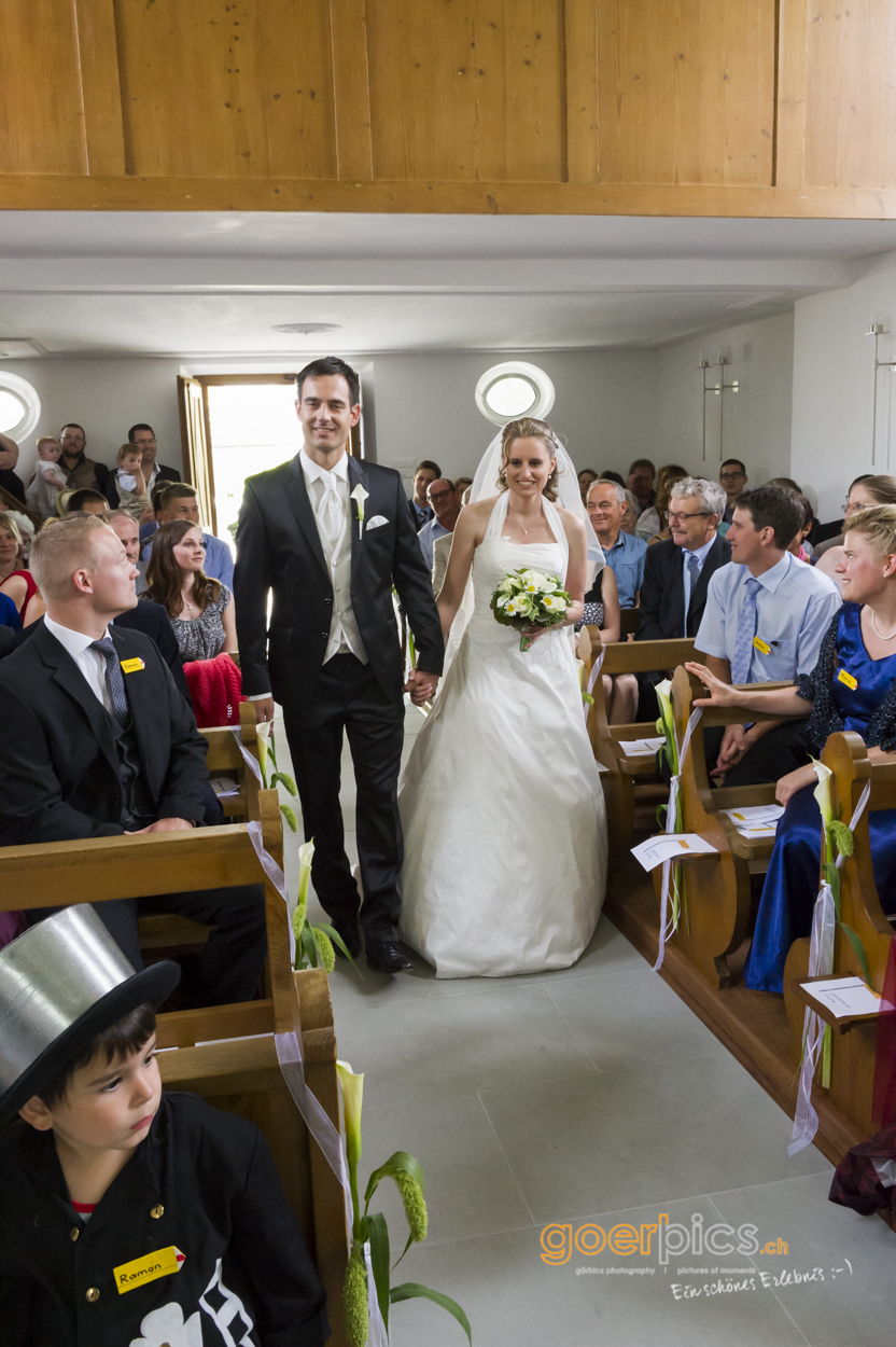 Hochzeit in Frauenfeld und Gachnang gallery