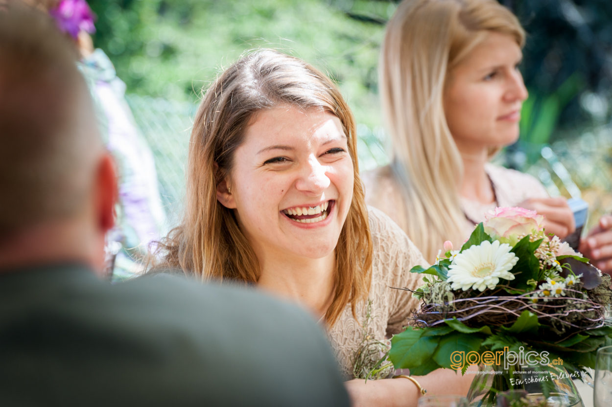 Hochzeit in Wiesendangen gallery