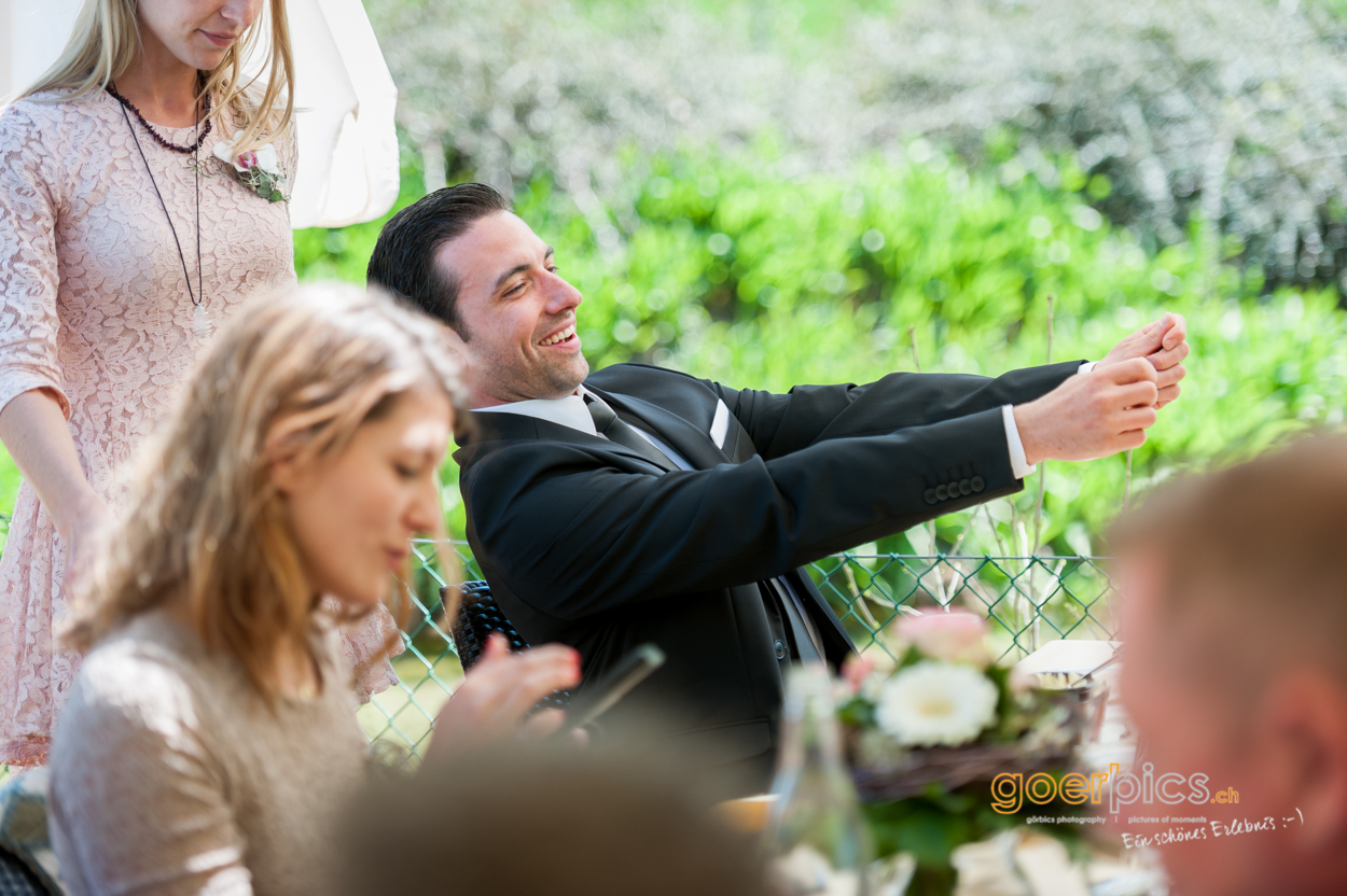 Hochzeit in Wiesendangen gallery