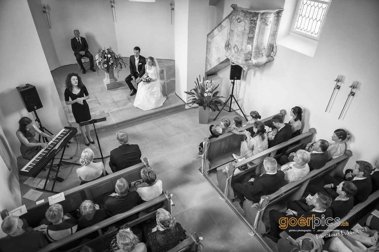 Hochzeit in Frauenfeld und Gachnang gallery