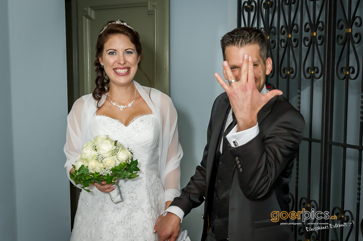 Hochzeit in Giessbach und Schloss Schadau Thun gallery