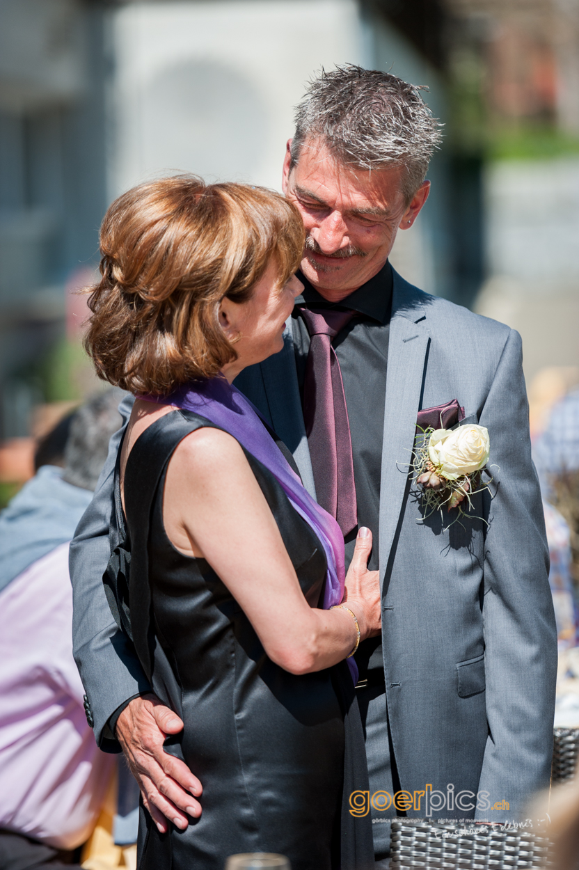 Hochzeit in Wiesendangen gallery