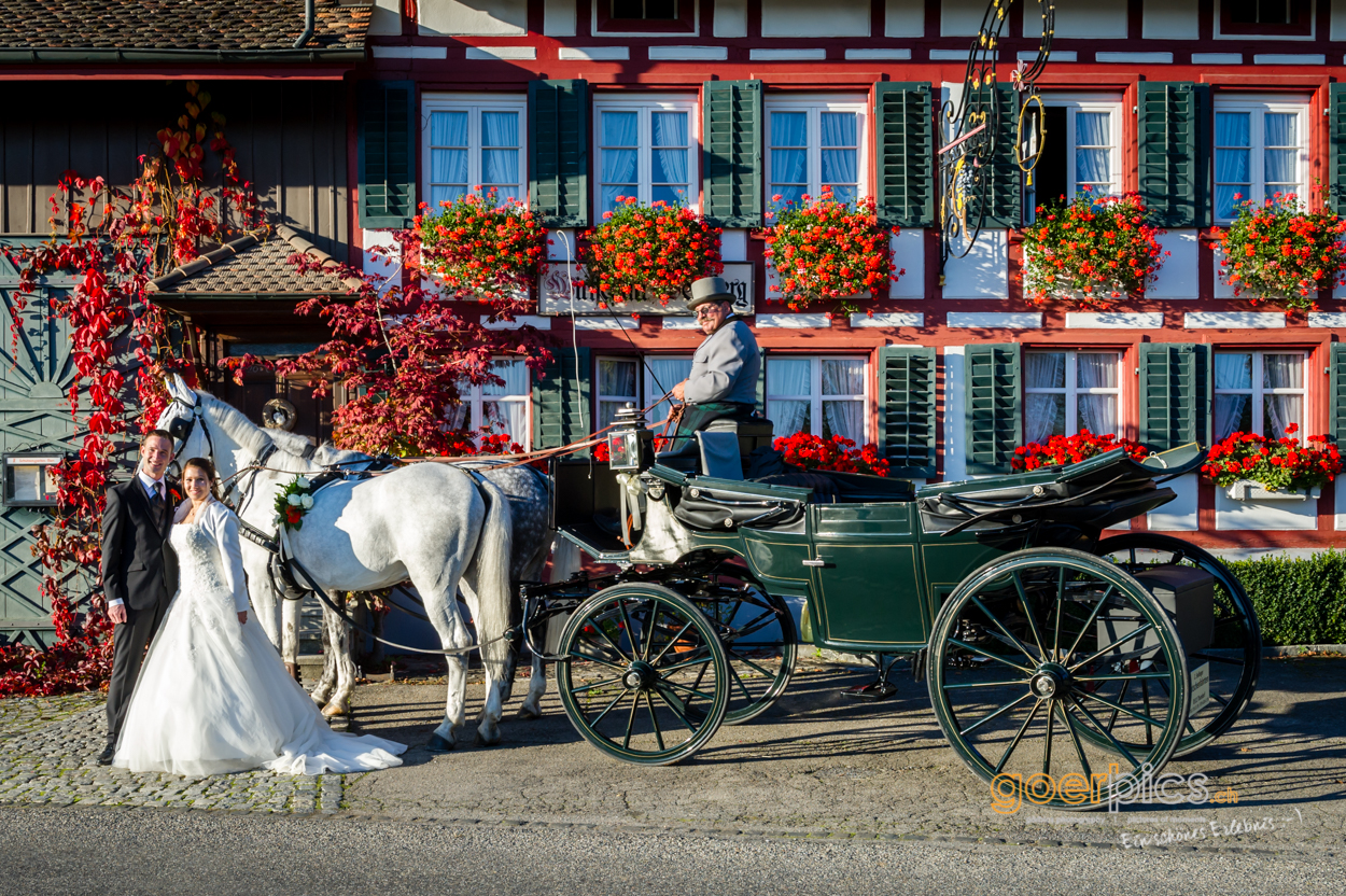 Hochzeit in Weinfelden gallery