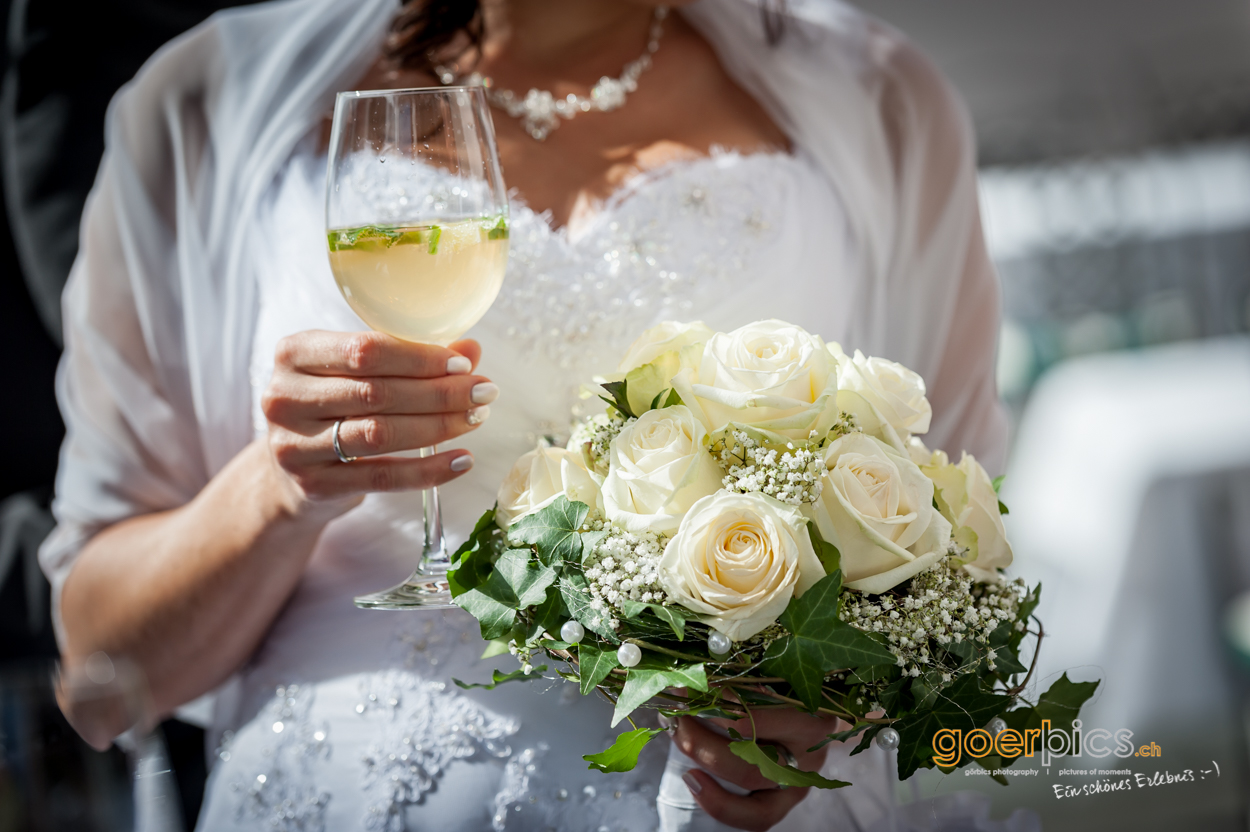 Hochzeit in Giessbach und Schloss Schadau Thun gallery