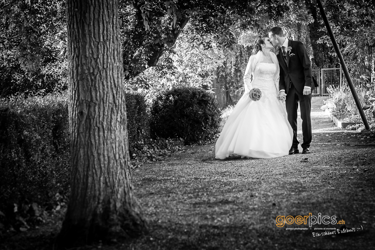 Hochzeit in Weinfelden gallery