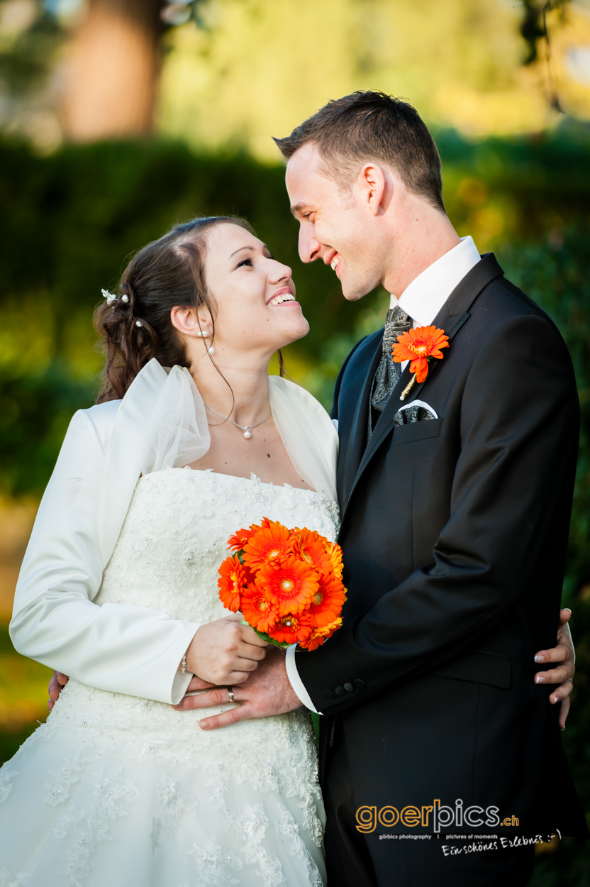 Hochzeit in Weinfelden gallery