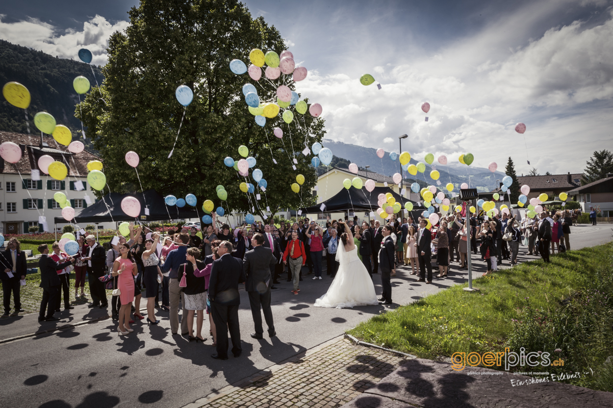 Hochzeit in Bad Ragaz gallery