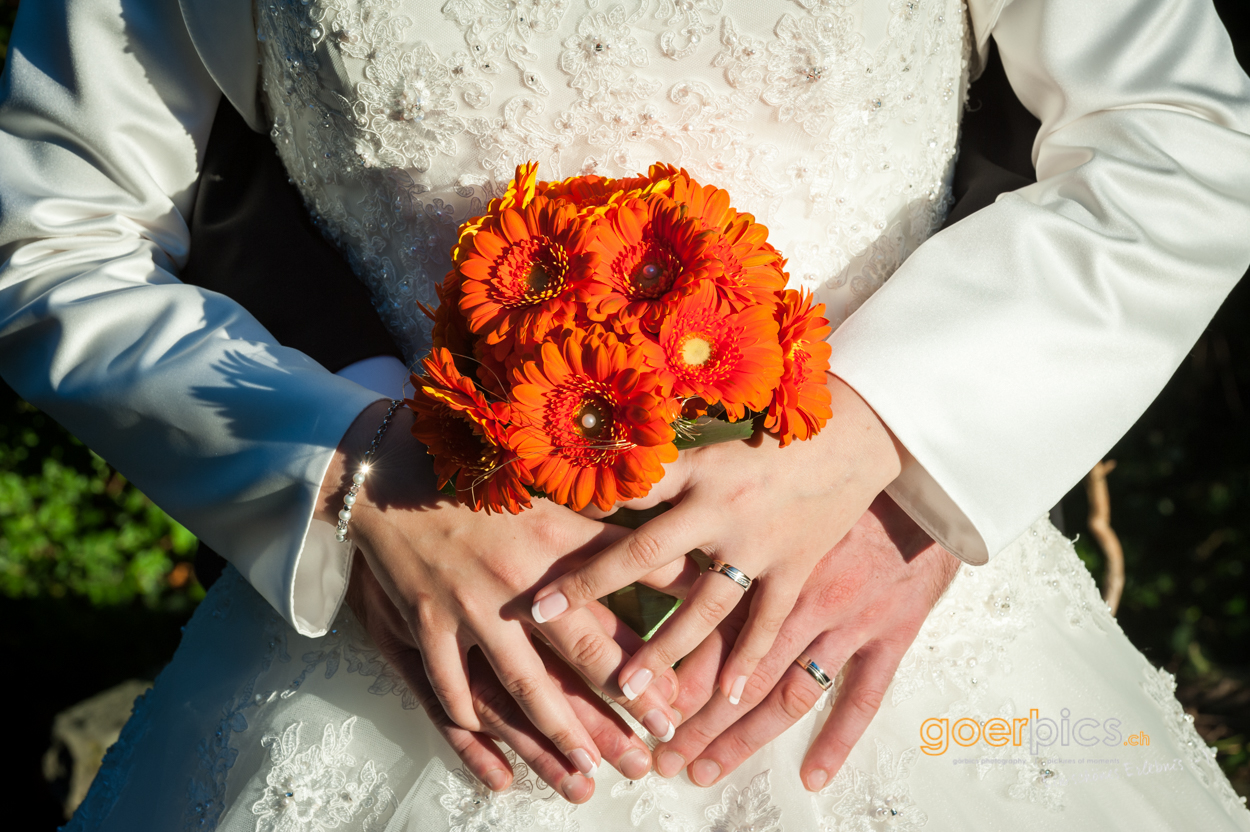 Hochzeit in Weinfelden gallery