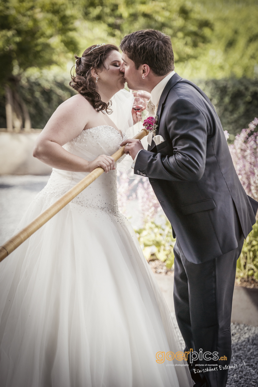 Hochzeit in Bad Ragaz gallery