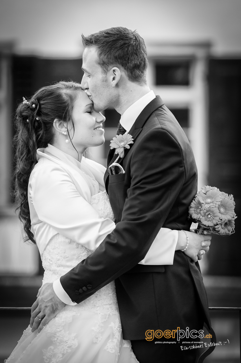 Hochzeit in Weinfelden gallery