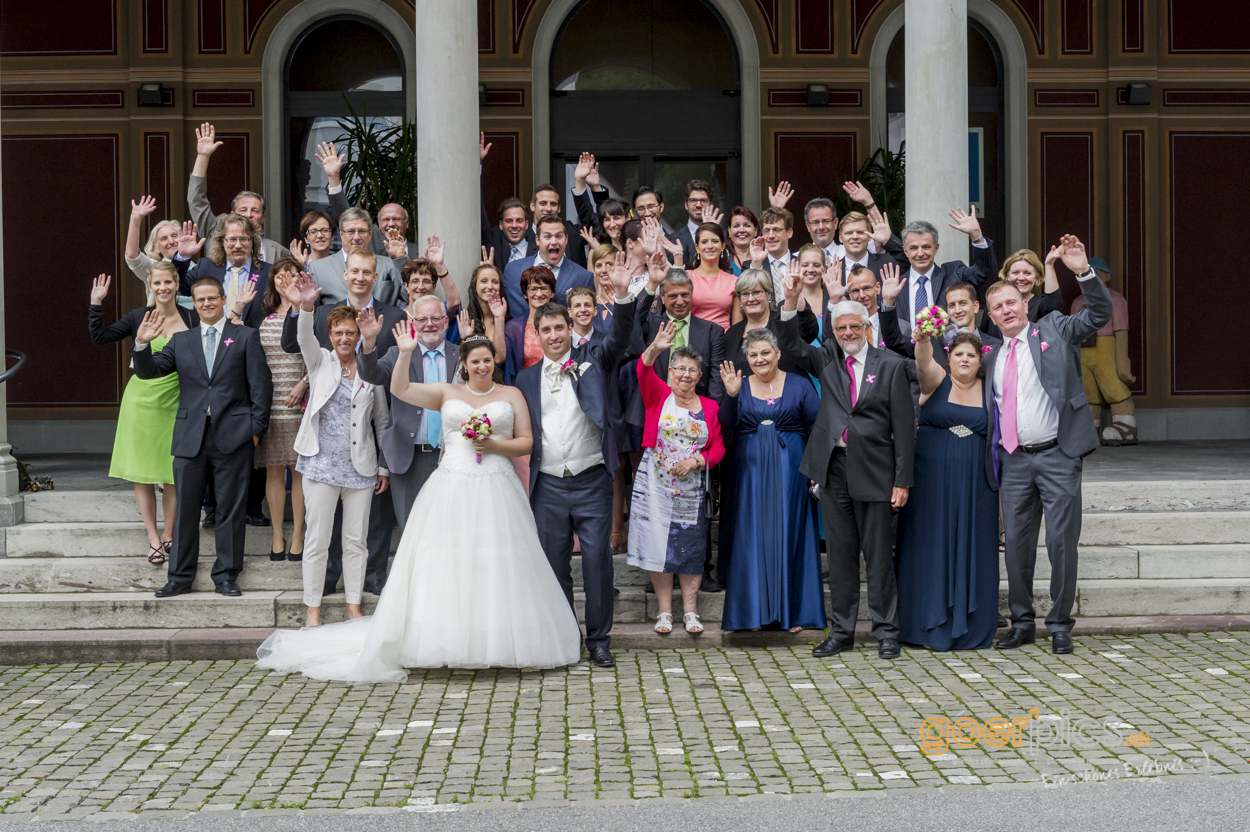 Hochzeit in Bad Ragaz gallery