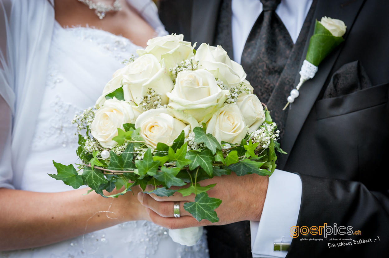 Hochzeit in Giessbach und Schloss Schadau Thun gallery