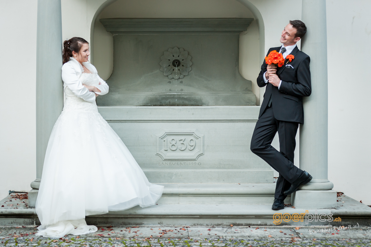 Hochzeit in Weinfelden gallery