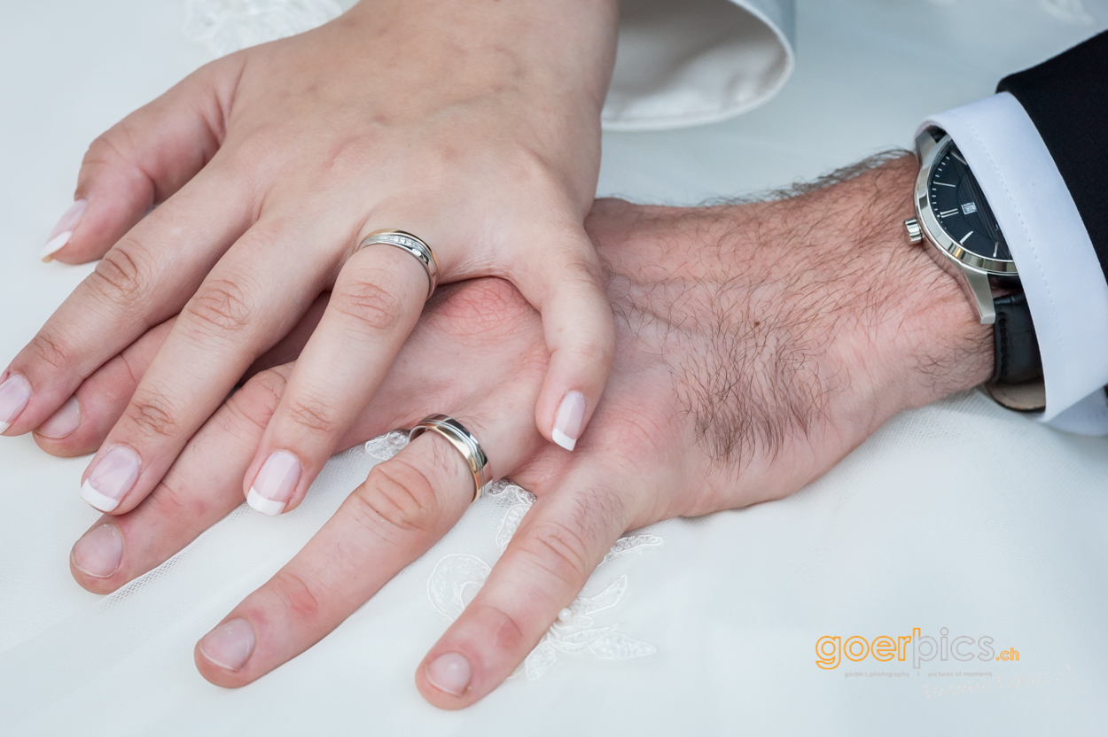 Hochzeit in Weinfelden gallery